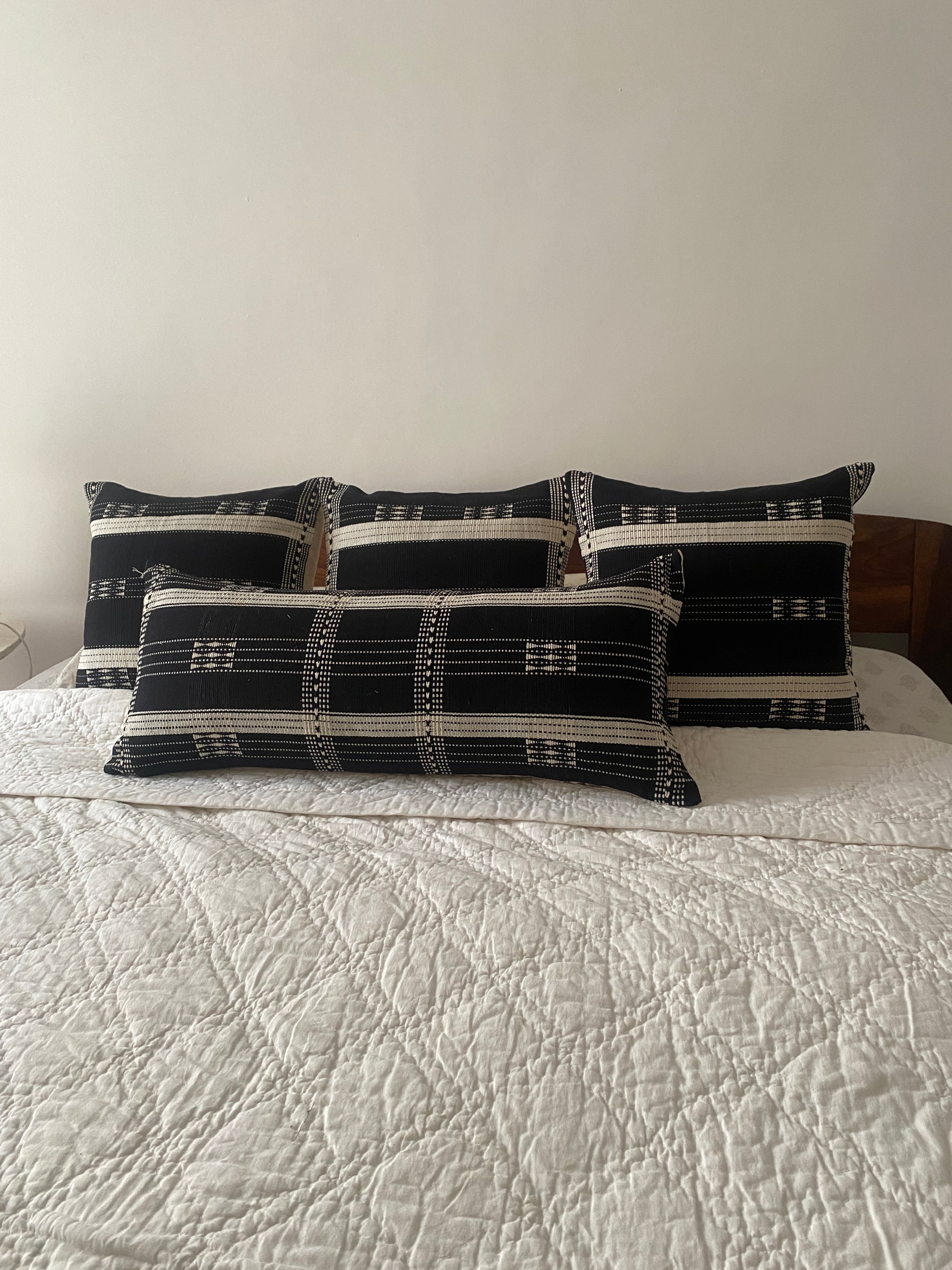 AAEN HANDWOVEN LUMBAR