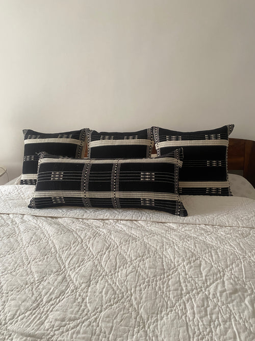 AAEN HANDWOVEN LUMBAR