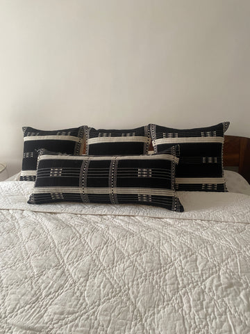 AAEN HANDWOVEN LUMBAR