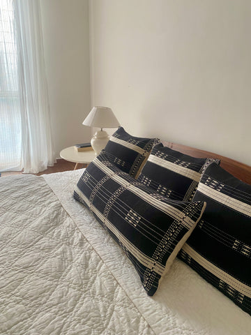 AAEN HANDWOVEN LUMBAR