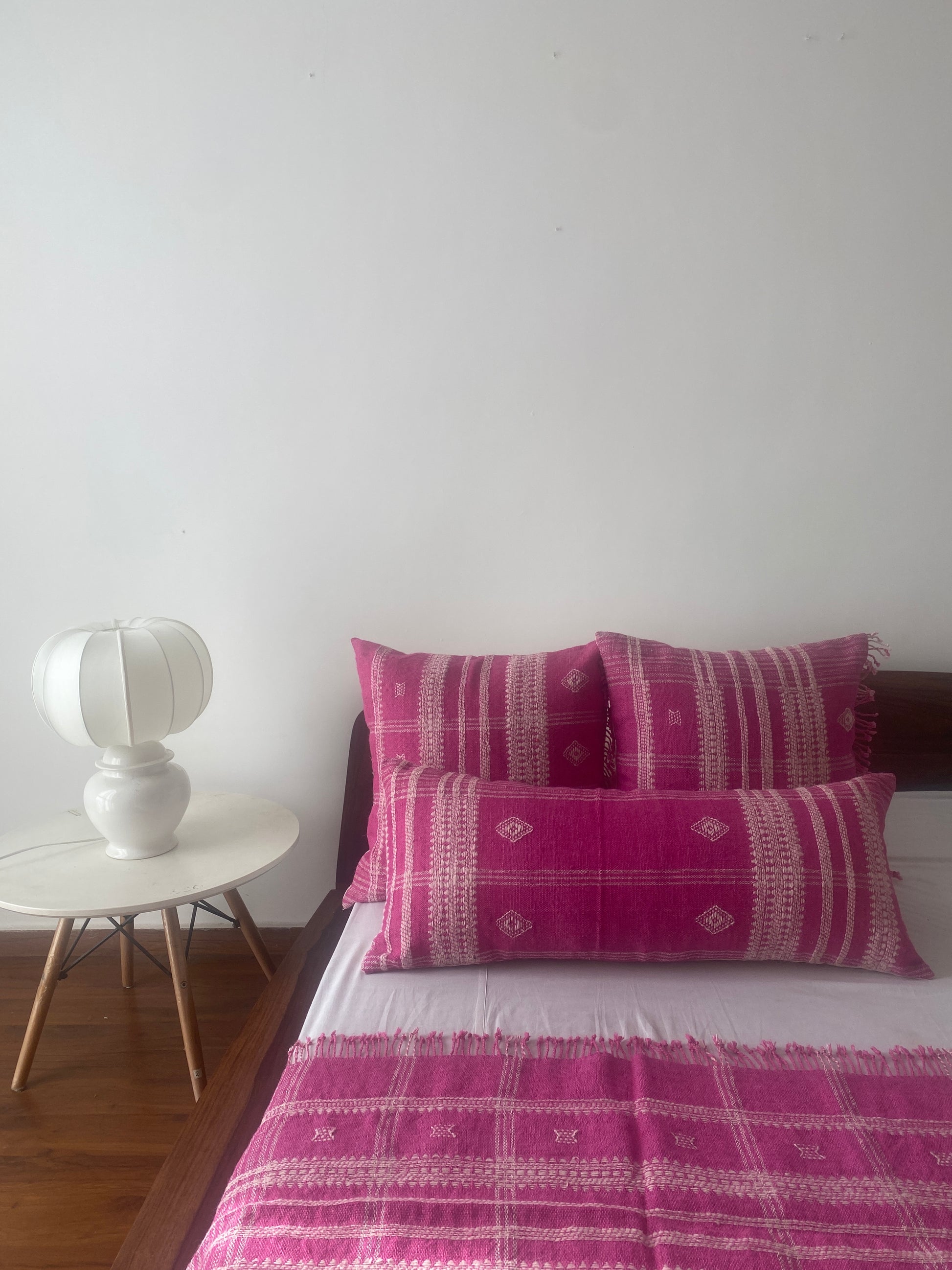 MITHAI HANDWOVEN LUMBAR