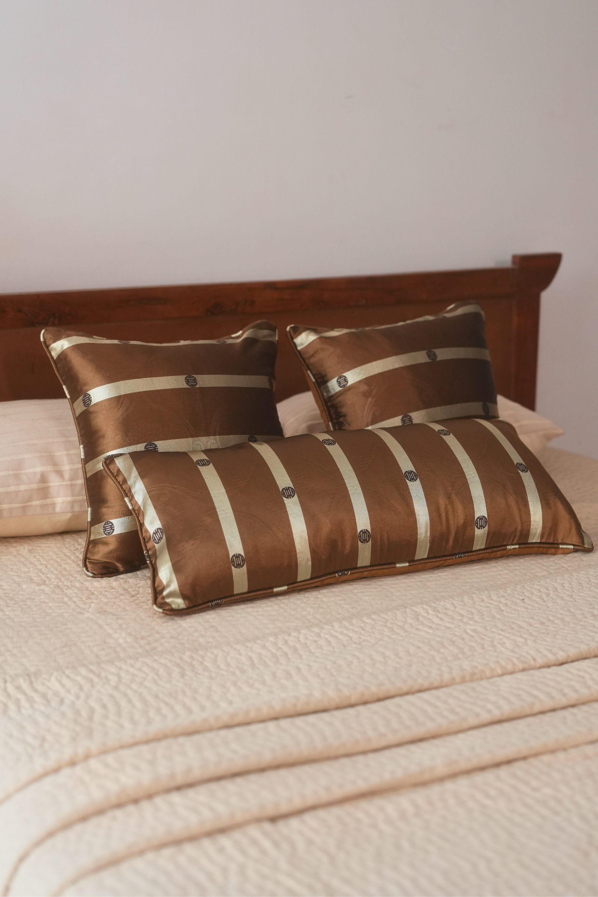 KIPU SILK LUMBAR