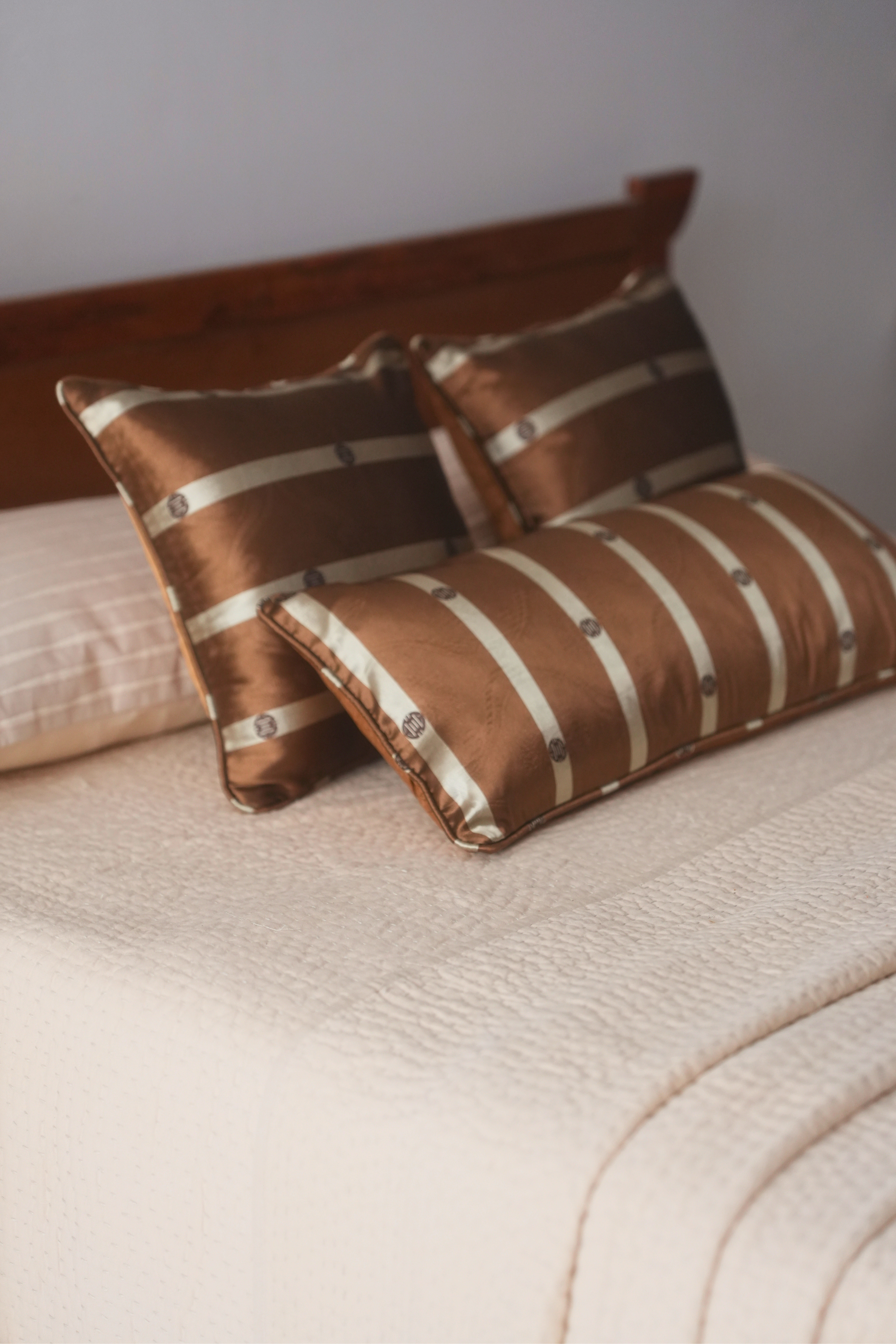 KIPU SILK LUMBAR