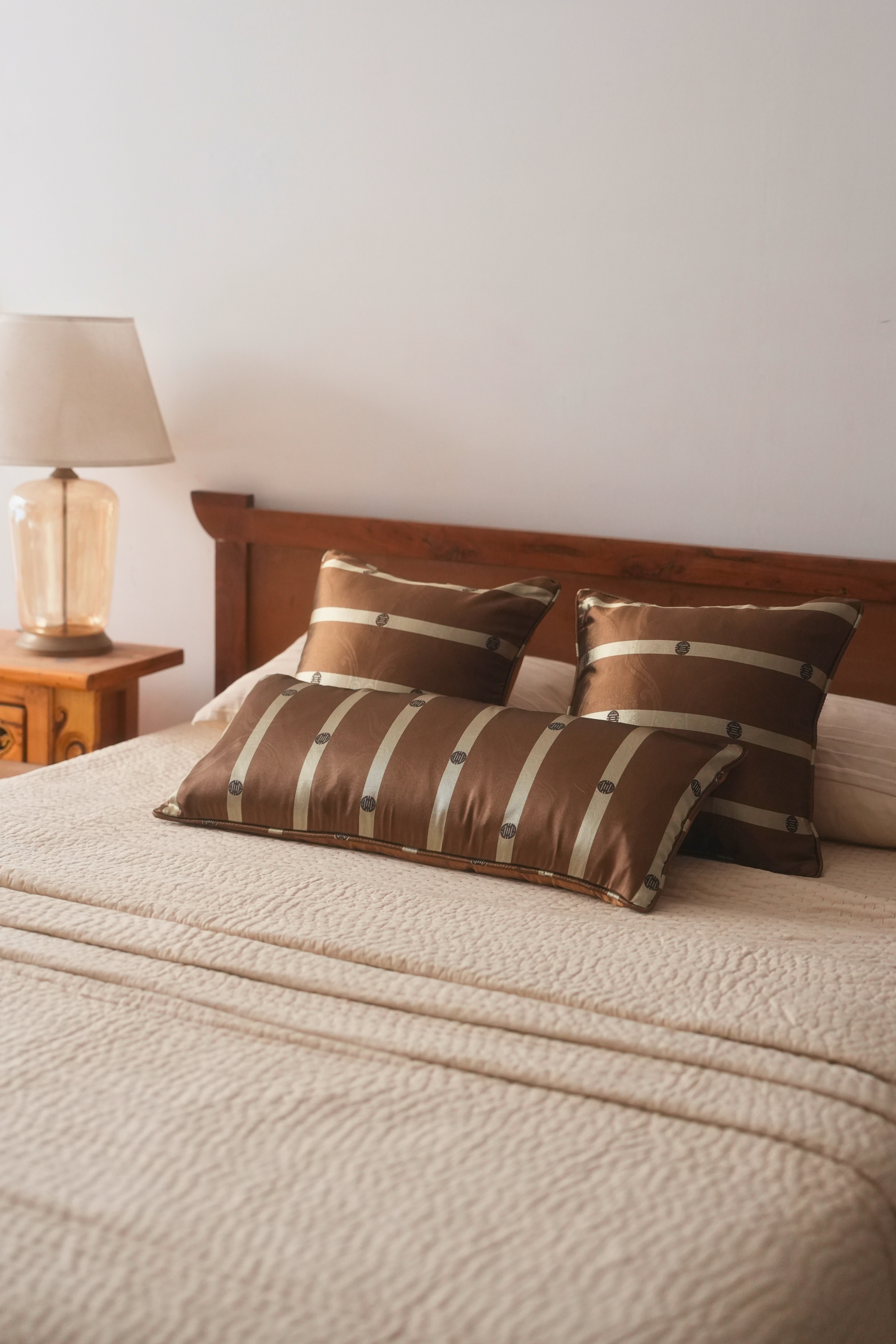 KIPU SILK LUMBAR