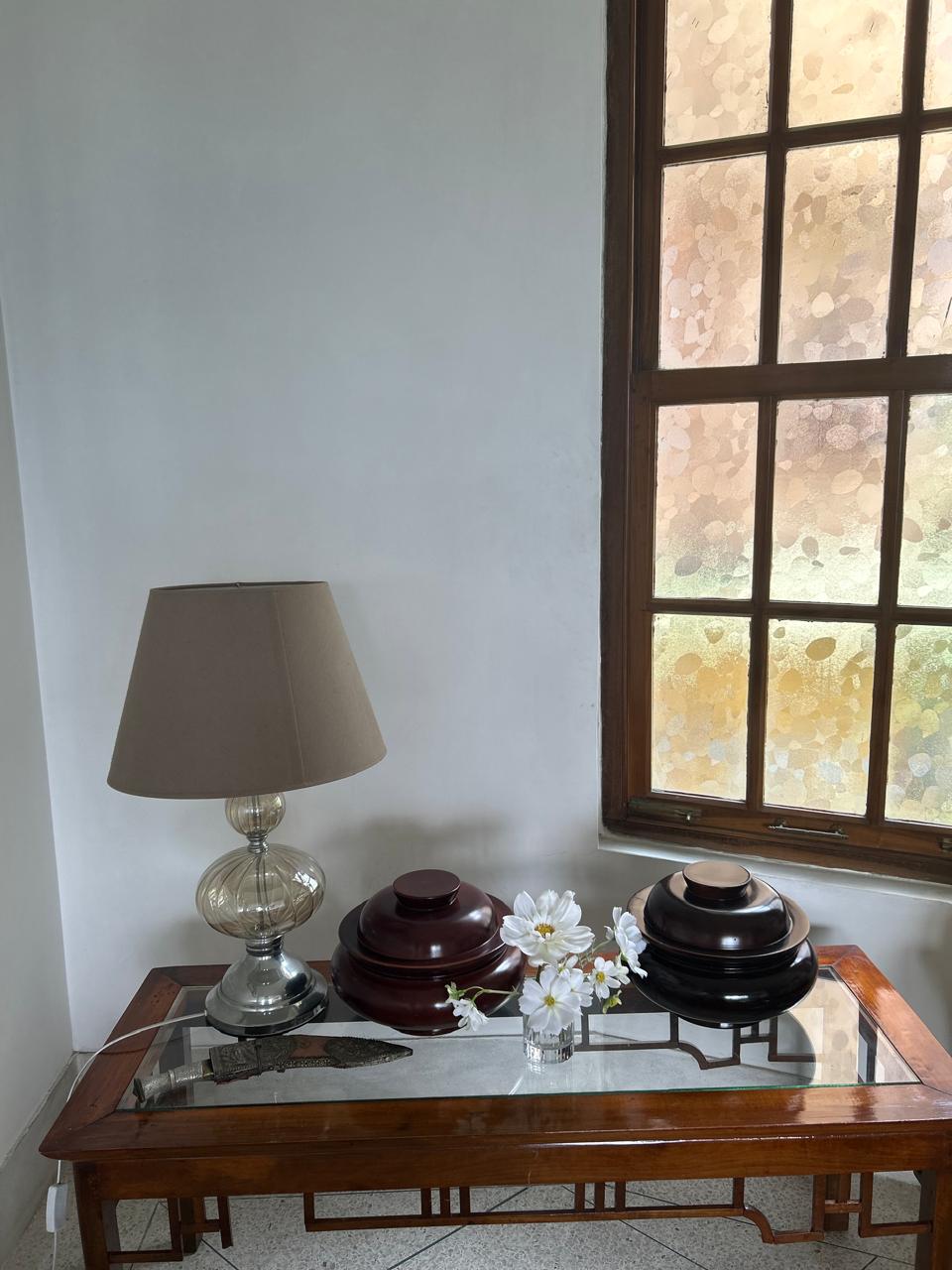 WALNUT CIPHOR-  HIMALAYAN WOODEN DECORATIVE BOWL