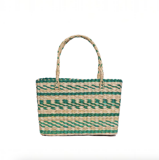KAUNA GRASS BASKETS