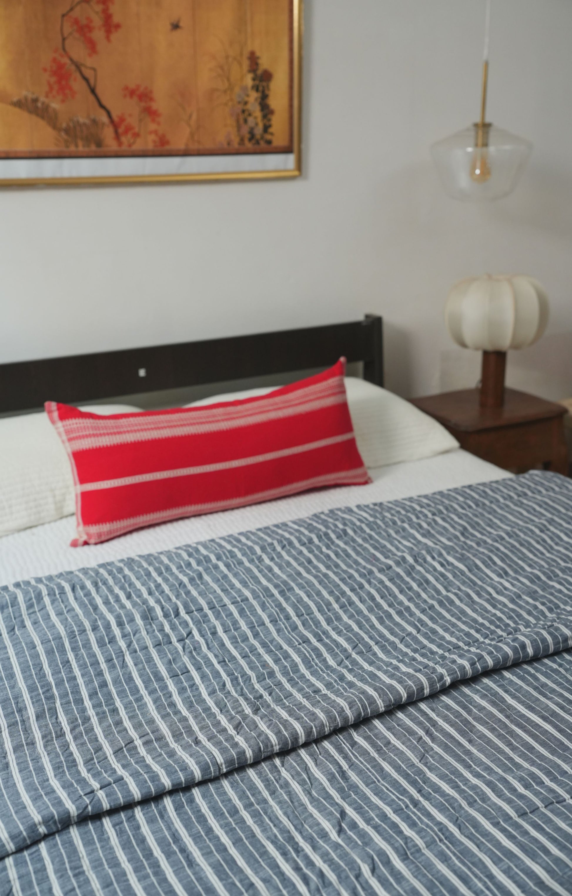 GULMOHAR LUMBAR - RED