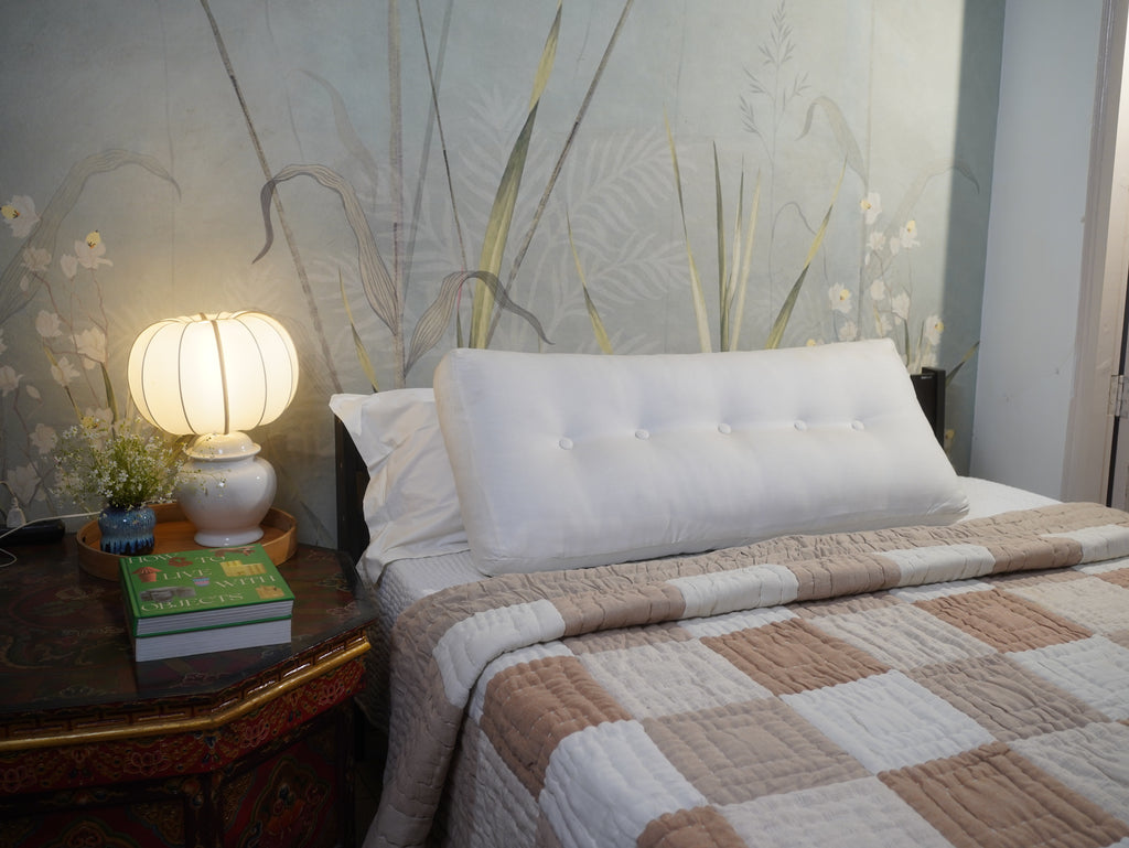SIENNA SANDS QUILT - MULTI-COLOR