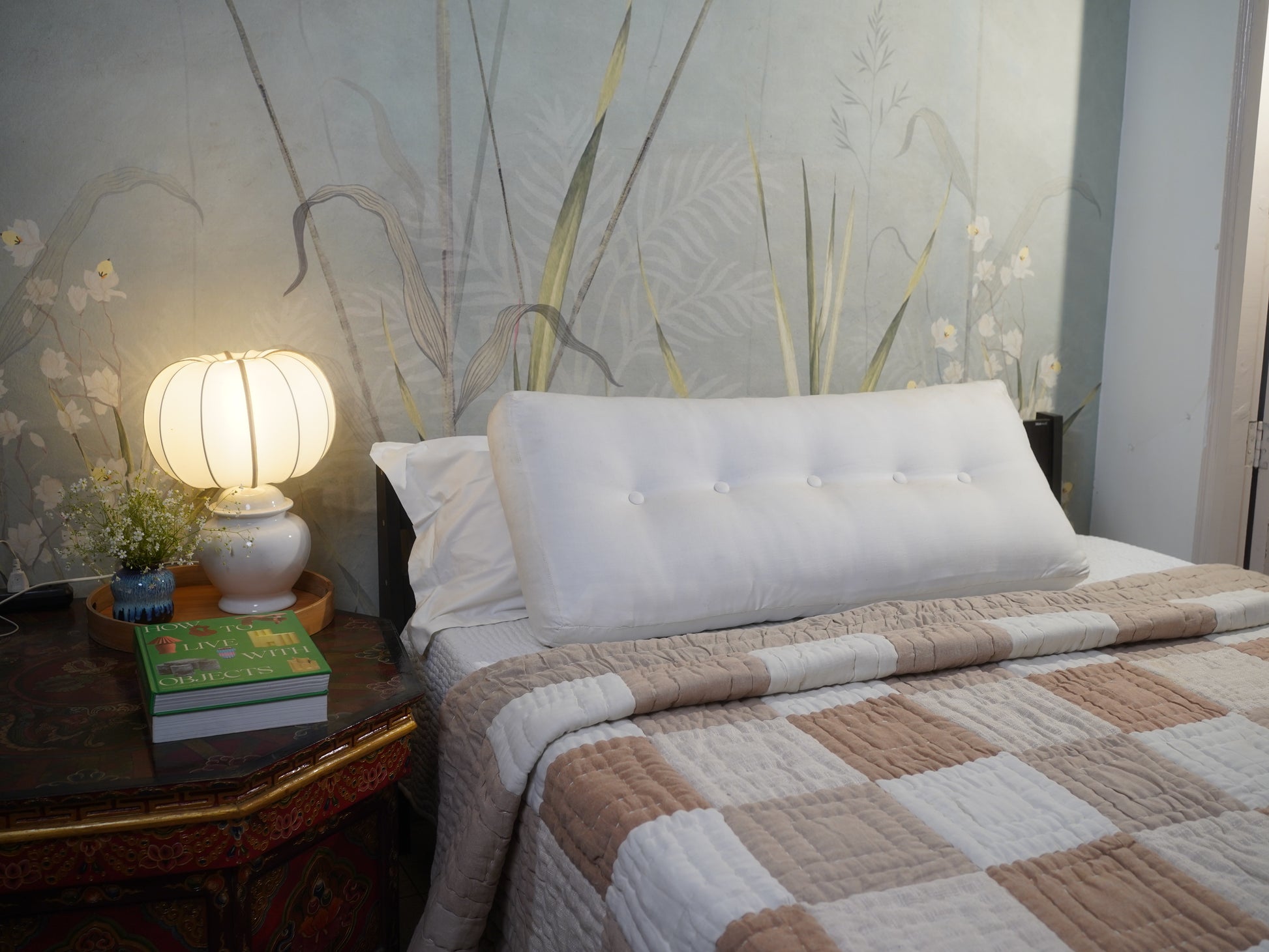 SIENNA SANDS QUILT - MULTI-COLOR