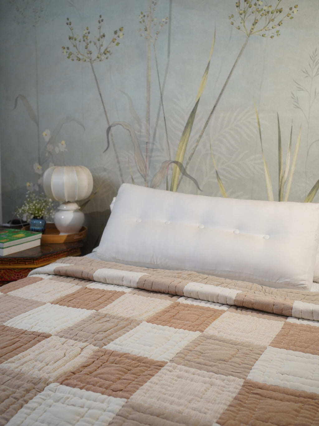 SIENNA SANDS QUILT - MULTI-COLOR