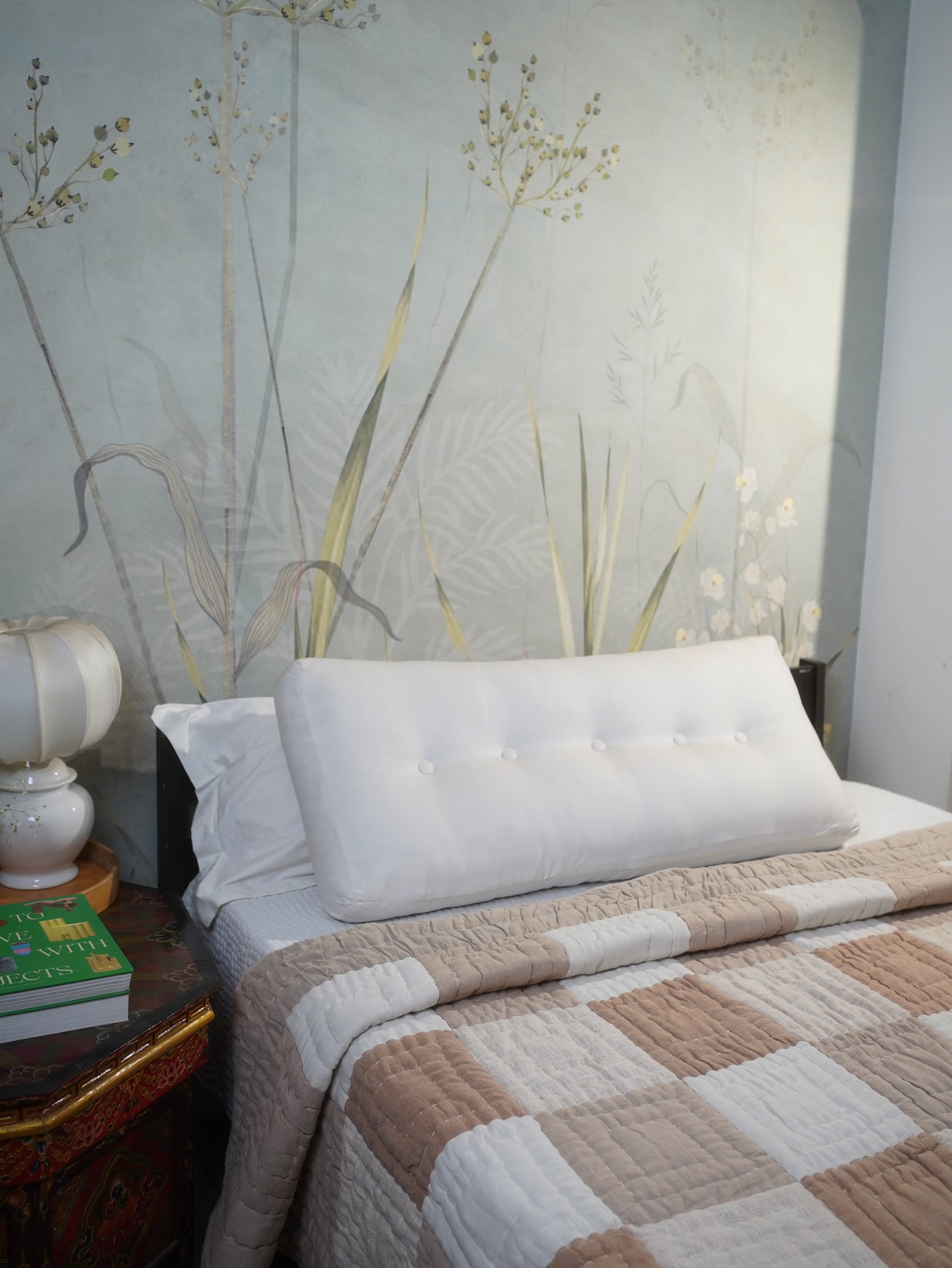 SIENNA SANDS QUILT - MULTI-COLOR