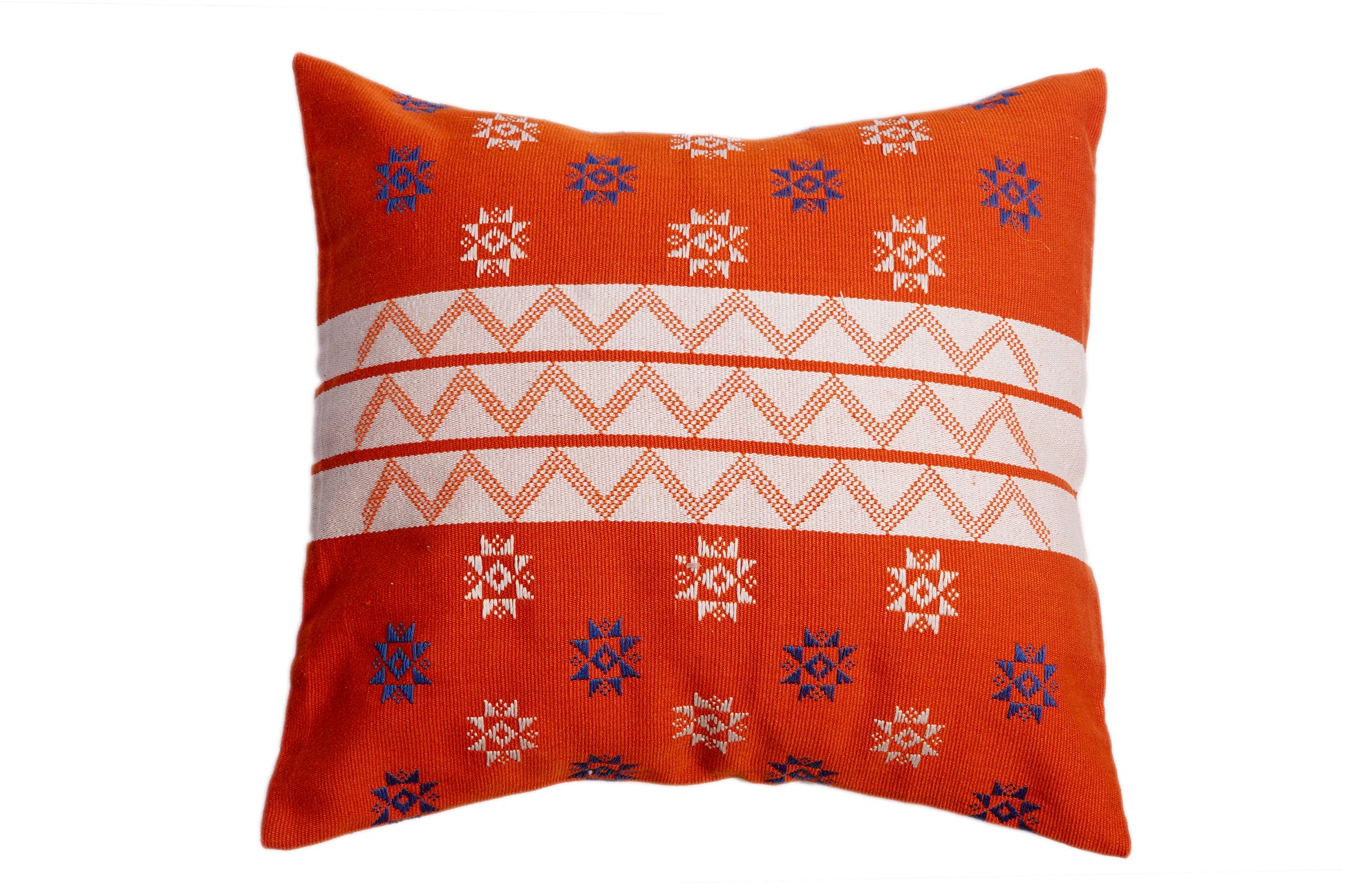 CORAL CUSHION