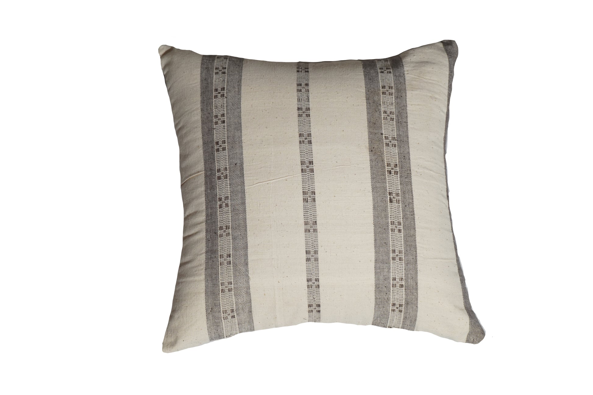 MOONY CUSHION - GREY