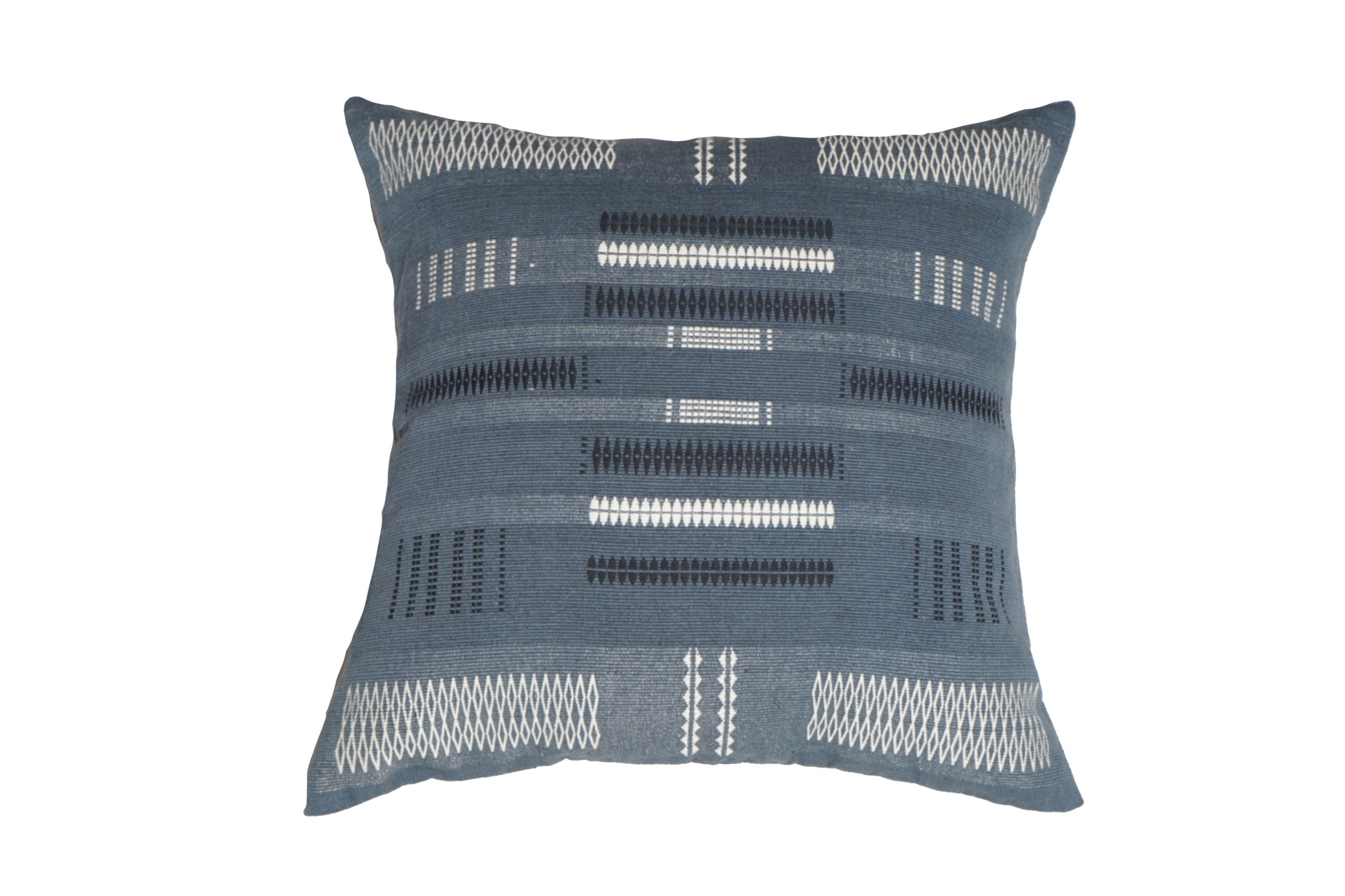 MIST CUSHION - GREY